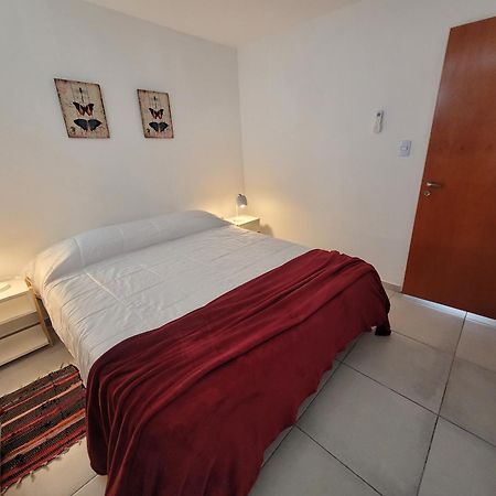 Excelente semipiso centro con servicios by Lofter La Plata Exterior foto