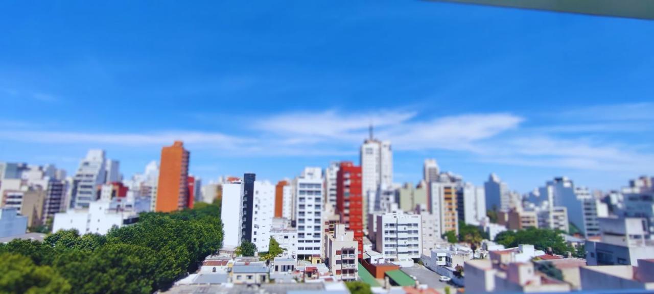 Excelente semipiso centro con servicios by Lofter La Plata Exterior foto