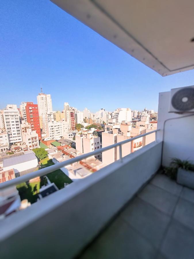 Excelente semipiso centro con servicios by Lofter La Plata Exterior foto